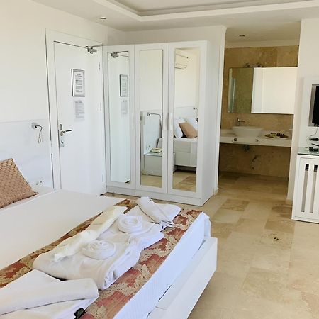 Oasis Hotel (Adults Only) Калкан Екстериор снимка