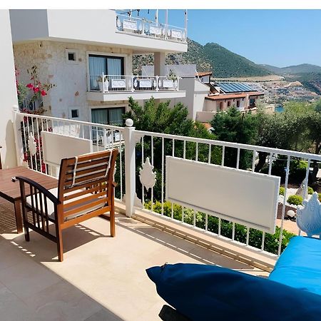 Oasis Hotel (Adults Only) Калкан Екстериор снимка