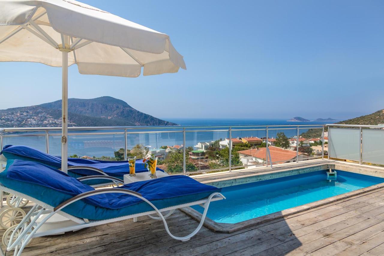 Oasis Hotel (Adults Only) Калкан Екстериор снимка