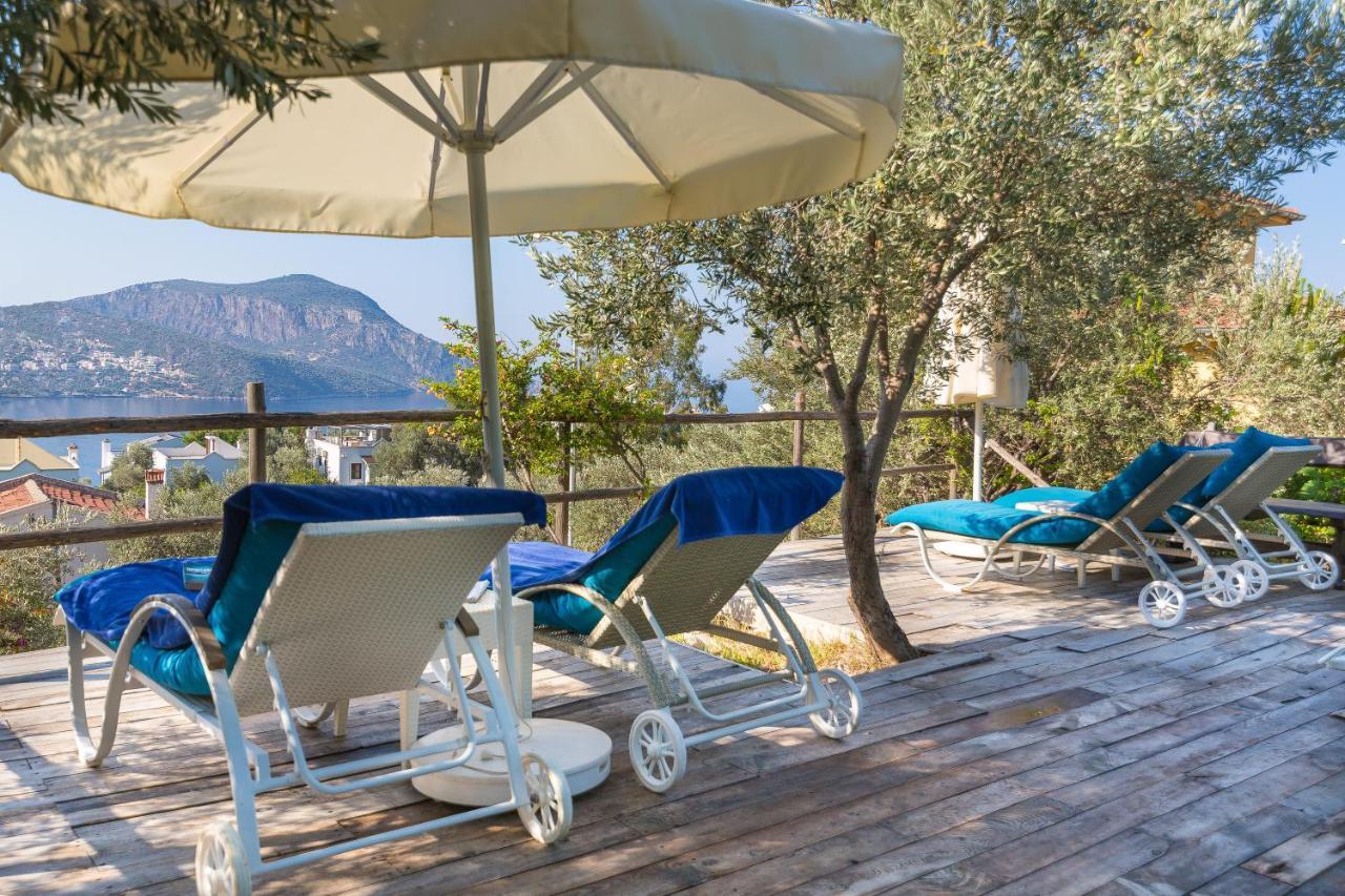 Oasis Hotel (Adults Only) Калкан Екстериор снимка