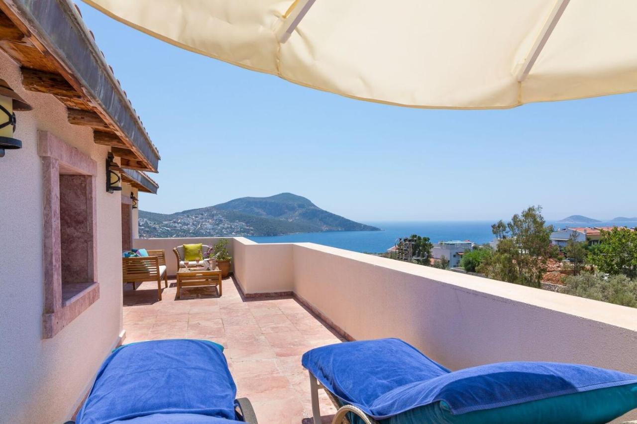 Oasis Hotel (Adults Only) Калкан Екстериор снимка
