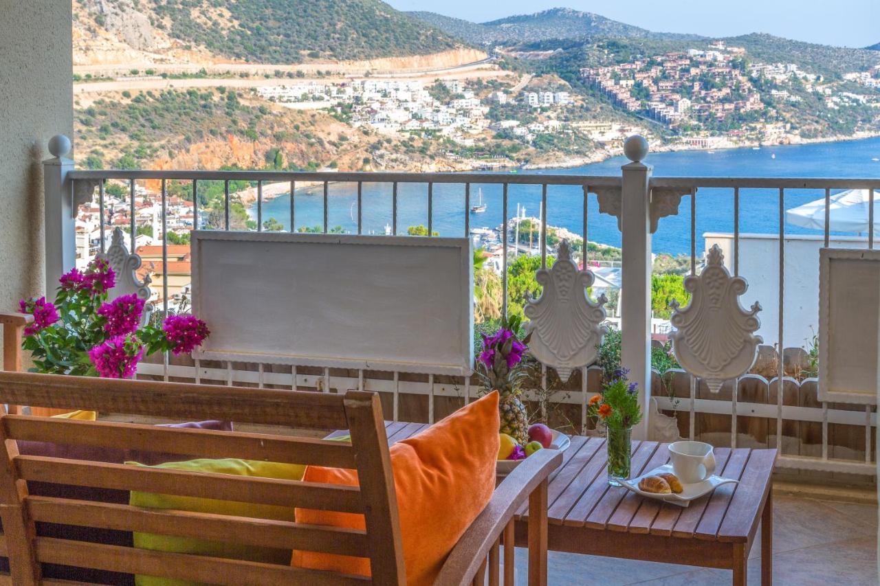 Oasis Hotel (Adults Only) Калкан Екстериор снимка