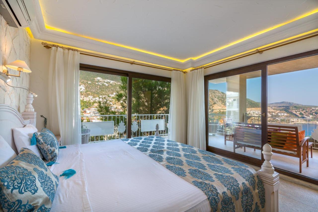 Oasis Hotel (Adults Only) Калкан Екстериор снимка