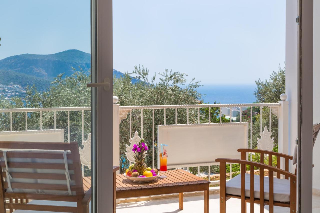 Oasis Hotel (Adults Only) Калкан Екстериор снимка